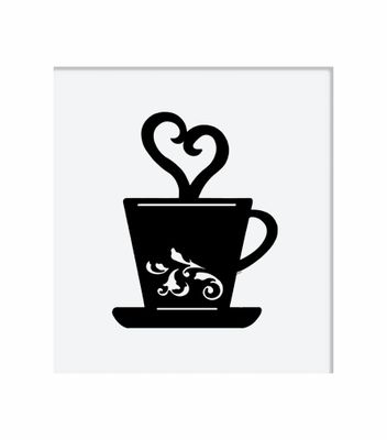 Heart in the Steam